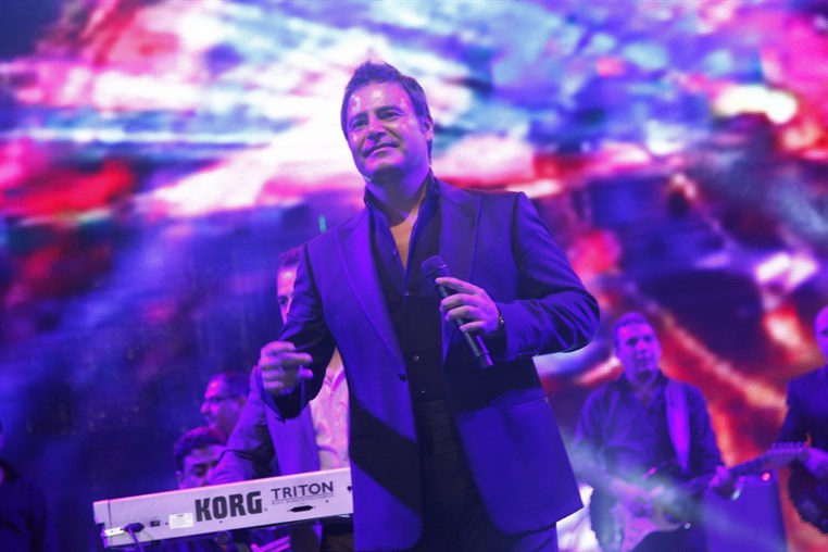 Himaya Gala Dinner